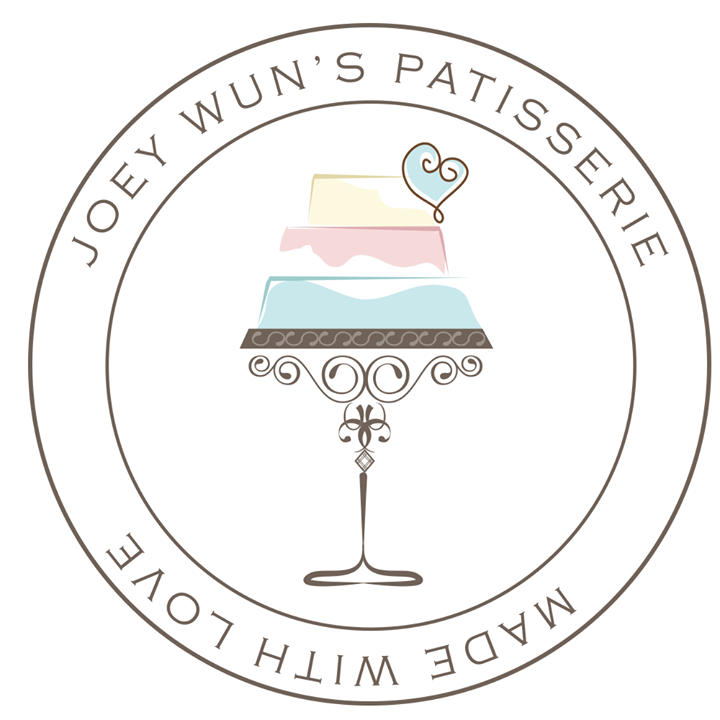 Joey Wun's Patisserie 為法國藍帶學生，美國Wilton認證註冊導師，日本及韓國多個國家協會裱花導師。教授各國西點蛋糕丶韓國裱花蛋糕，翻糖蛋糕丶 麵包丶糖霜曲奇及日本和菓子。備有教授西點製作課程，導師為法國藍帶廚藝學院畢業生, 日本糖藝烘焙JMFA 協會認證設計師及講師, Wilton Certified Instructor, 並為韓國蛋糕裱花花藝導師。  另提供婚禮宴會蛋糕，馬卡龍，杯子蛋糕，糖霜曲奇, 各式曲奇, 德國軟糖, 棉花糖及特色糕餅預訂。  合各大小型派對，婚禮宴會Candy Corner。